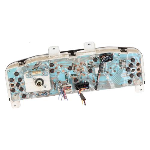 Image Compteur - NISSAN TERRANO 2