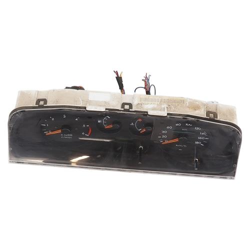 Image Compteur - NISSAN TERRANO 2