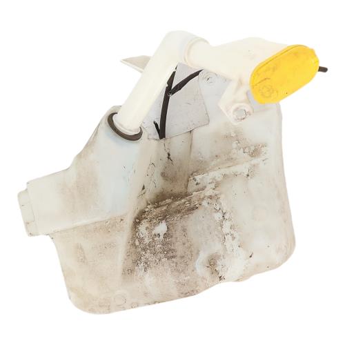 Image Vase de lave glace - RENAULT LAGUNA 3