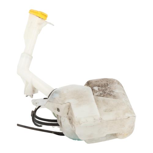 Image Vase de lave glace - RENAULT LAGUNA 3