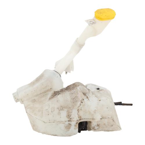 Image Vase de lave glace - RENAULT LAGUNA 3