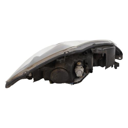 Image Optique avant principal gauche (feux)(phare) - RENAULT LAGUNA 3