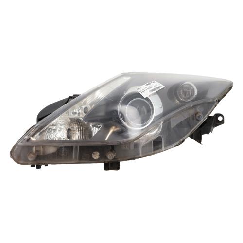Image Optique avant principal gauche (feux)(phare) - RENAULT LAGUNA 3