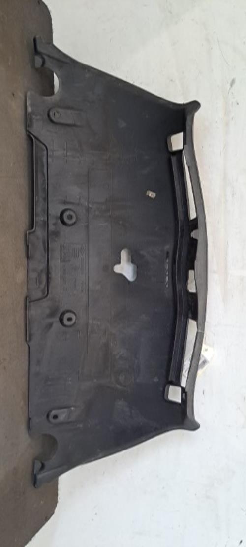 Image Calandre - RENAULT LAGUNA 3
