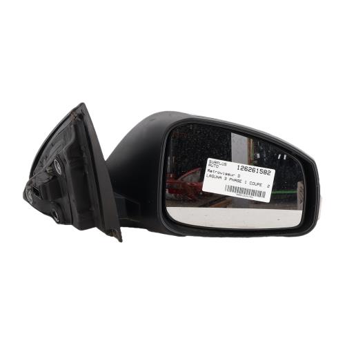 Image Retroviseur droit - RENAULT LAGUNA 3