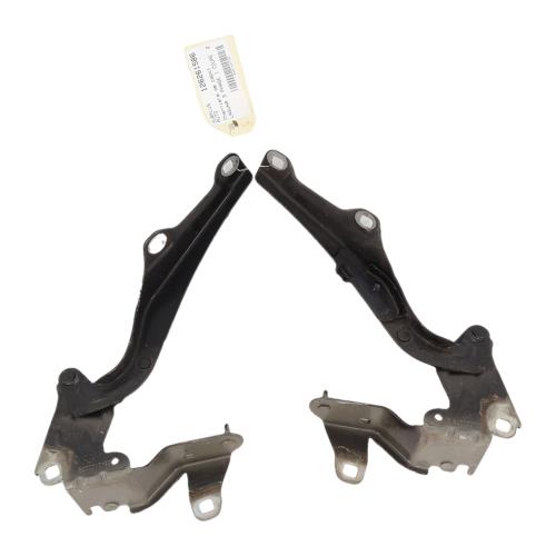 Image Charniere de capot - RENAULT LAGUNA 3