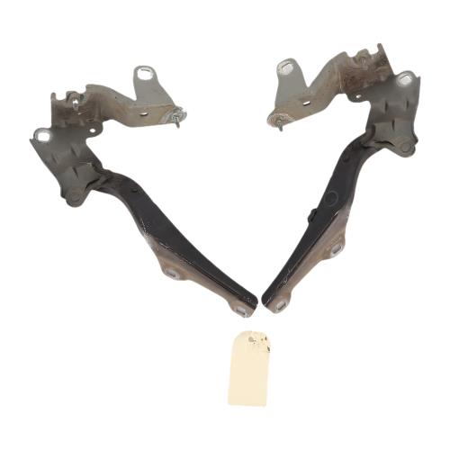 Image Charniere de capot - RENAULT LAGUNA 3