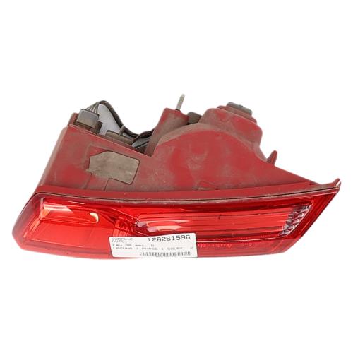 Image Feu arriere secondaire droit (feux) - RENAULT LAGUNA 3