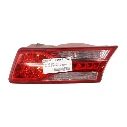 Image Feu arriere secondaire droit (feux) - RENAULT LAGUNA 3