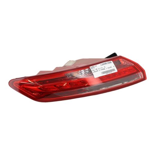 Image Feu arriere principal gauche (feux) - RENAULT LAGUNA 3