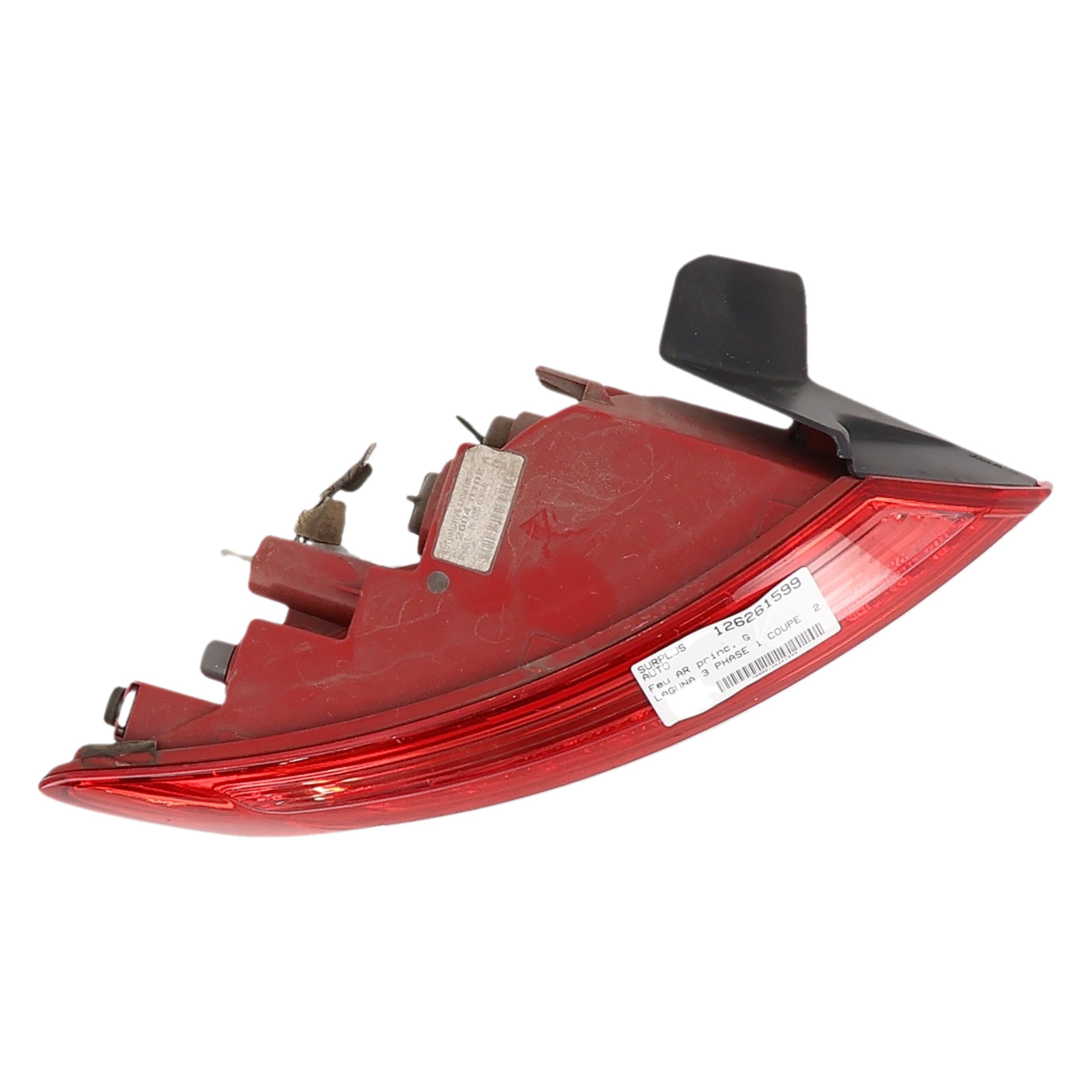 Pièce Auto