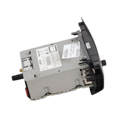 Image Autoradio d'origine - RENAULT LAGUNA 3