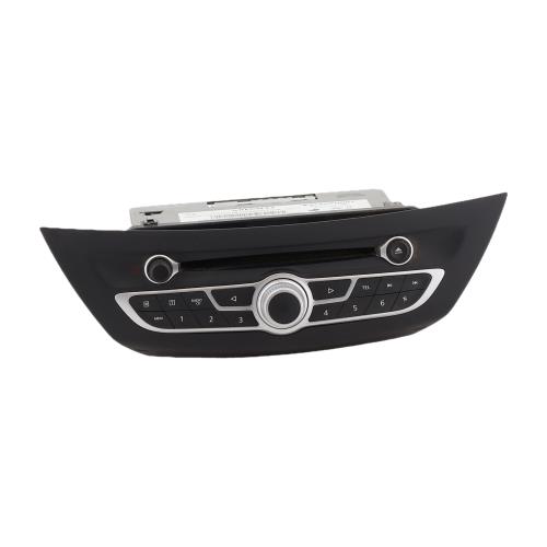 Image Autoradio d'origine - RENAULT LAGUNA 3
