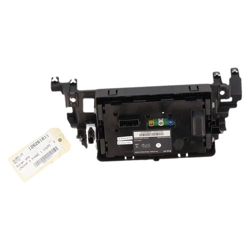 Image Ecran GPS - RENAULT LAGUNA 3