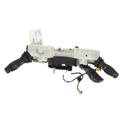Image Com (Bloc Contacteur Tournant+Commodo Essuie Glace+Commodo Phare) - RENAULT LAGUNA 3