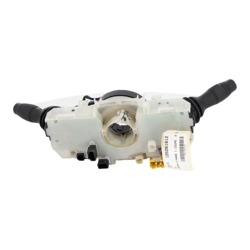 Image Com (Bloc Contacteur Tournant+Commodo Essuie Glace+Commodo Phare) - RENAULT LAGUNA 3