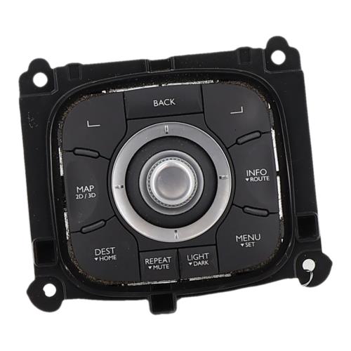 Image Commande GPS - RENAULT LAGUNA 3