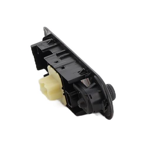 Image Interrupteur de leve vitre avant gauche - RENAULT CLIO 4