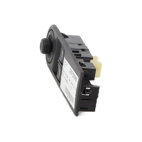 Image Interrupteur de leve vitre avant gauche - RENAULT CLIO 4