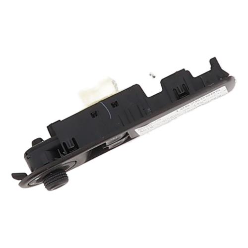 Image Interrupteur de leve vitre avant gauche - RENAULT CLIO 4