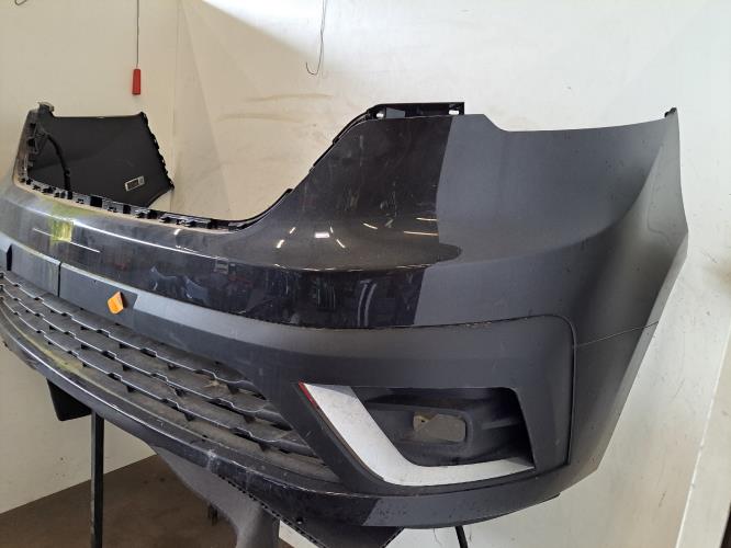 Image Pare choc avant - RENAULT 