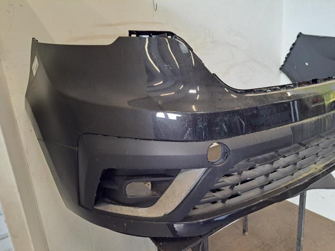 Image Pare choc avant - RENAULT 