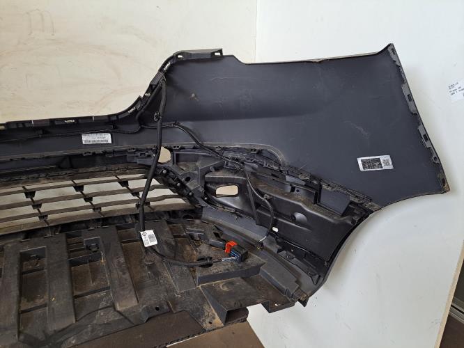 Image Pare choc avant - RENAULT 