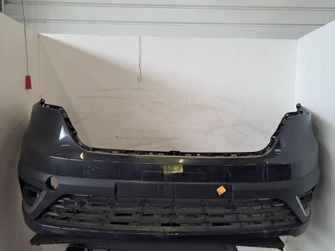 Image Pare choc avant - RENAULT 