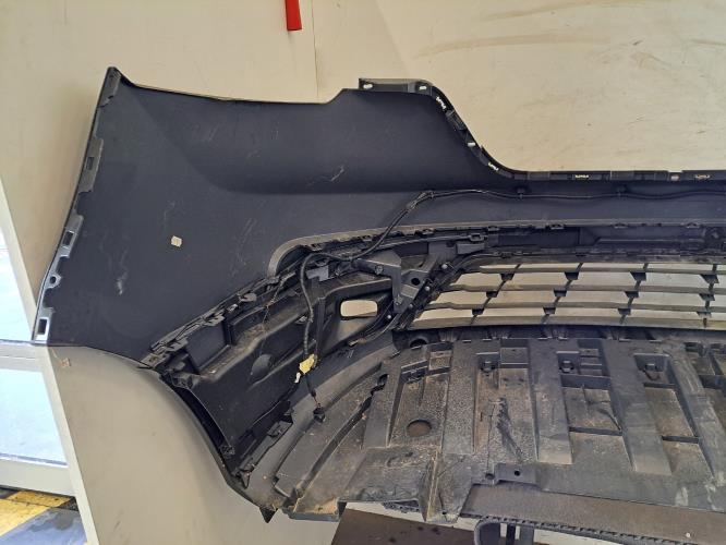 Image Pare choc avant - RENAULT 