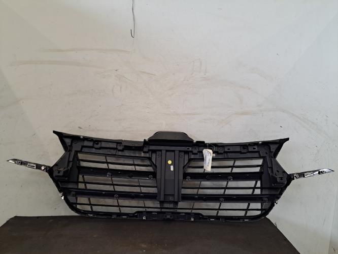 Image Calandre - RENAULT 