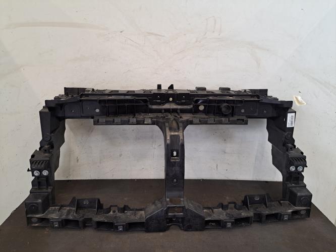 Image Armature avant, Masque avant - RENAULT 
