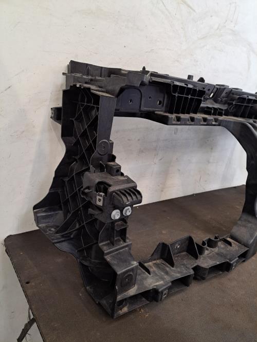 Image Armature avant, Masque avant - RENAULT 