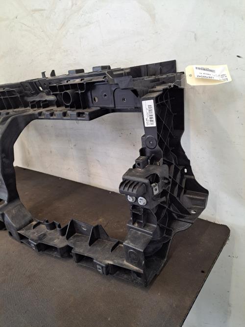 Image Armature avant, Masque avant - RENAULT 