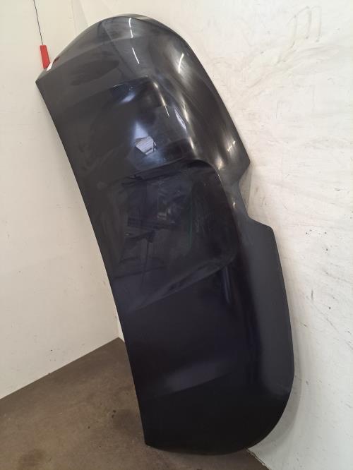 Image Capot - RENAULT 