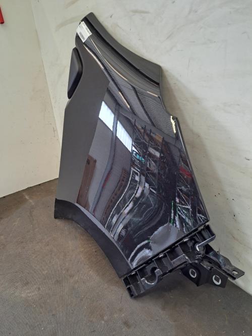 Image Aile avant droit - RENAULT 