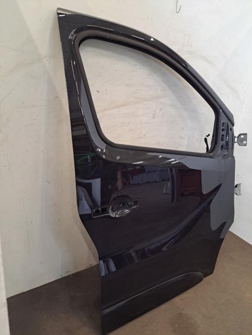 Image Porte avant droit - RENAULT 