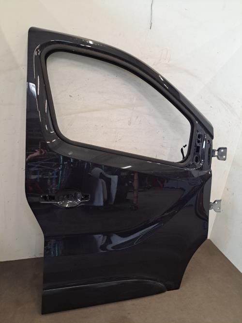 Image Porte avant droit - RENAULT 