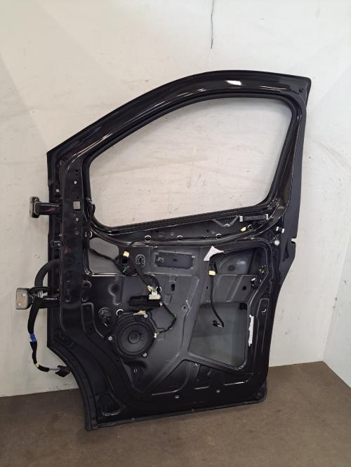 Image Porte avant droit - RENAULT 