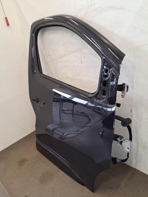 Image Porte avant droit - RENAULT 