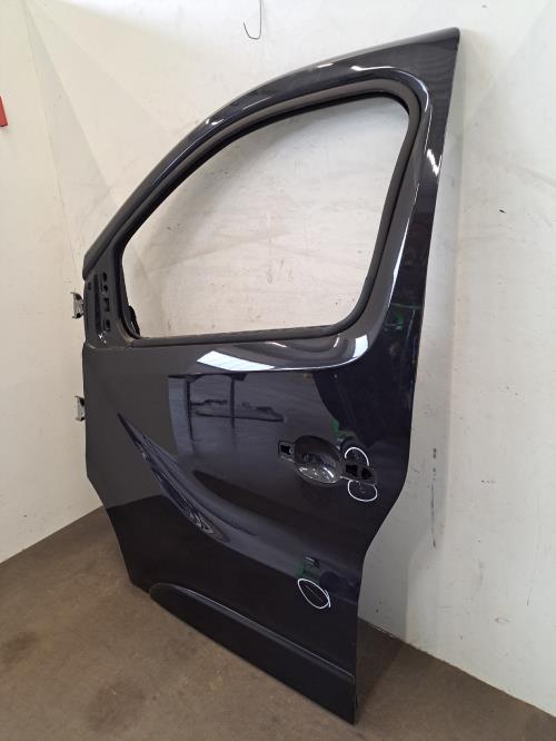 Image Porte avant gauche - RENAULT 