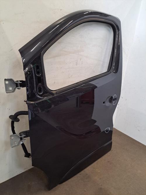 Image Porte avant gauche - RENAULT 