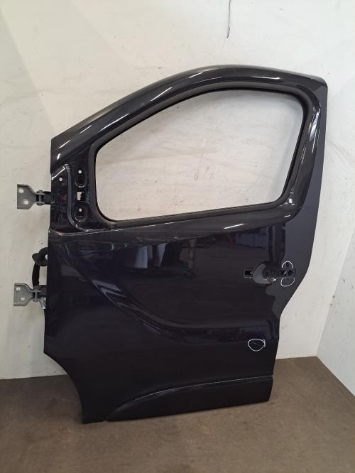 Image Porte avant gauche - RENAULT 