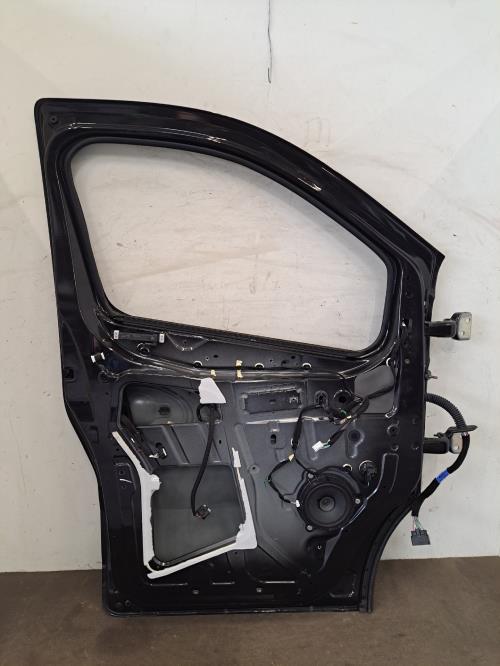 Image Porte avant gauche - RENAULT 