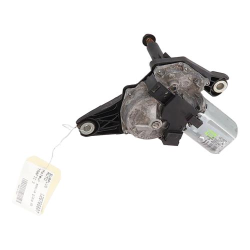 Image Moteur essuie glace arriere - RENAULT 