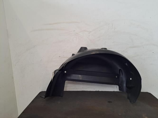Image Pare boue arriere droit - RENAULT TRAFIC 3
