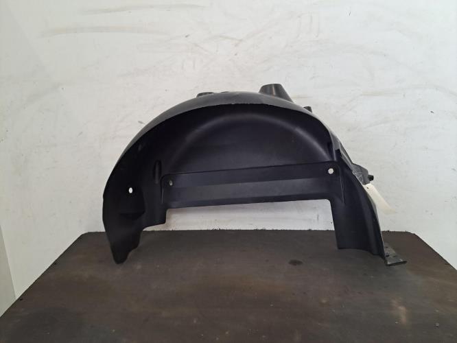 Image Pare boue arriere gauche - RENAULT TRAFIC 3