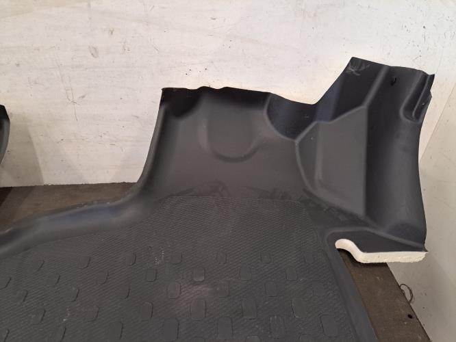 Image Tapis de sol - RENAULT 
