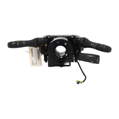 Image Com (Bloc Contacteur Tournant+Commodo Essuie Glace+Commodo Phare) - RENAULT 