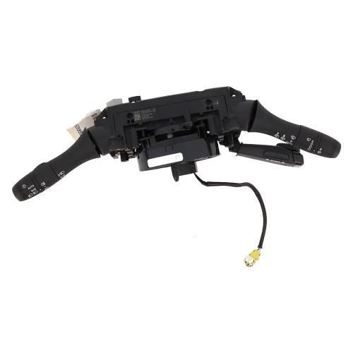 Image Com (Bloc Contacteur Tournant+Commodo Essuie Glace+Commodo Phare) - RENAULT 