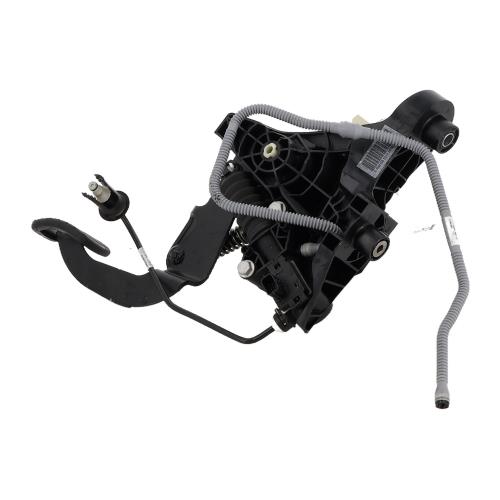 Image Pedale d'embrayage - RENAULT 